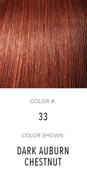 Outre Velvet Remi Tara 2" 4" 6"