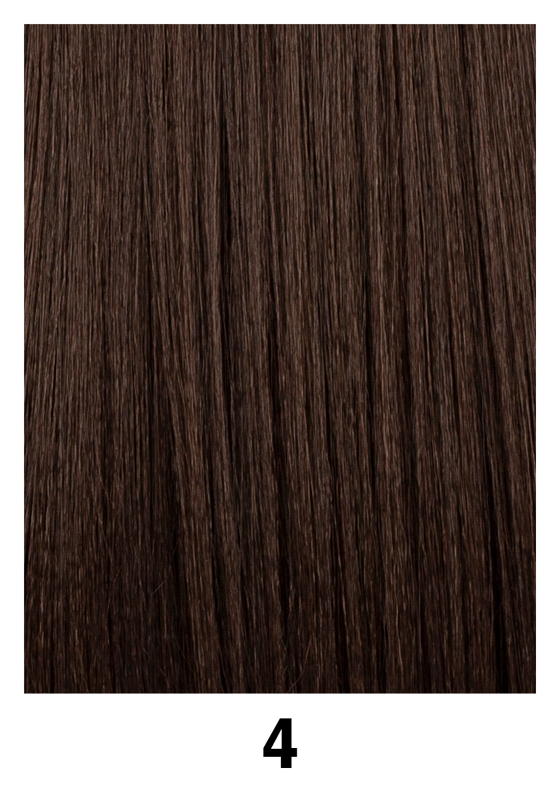 JAVANT HD Lace Front Wig
