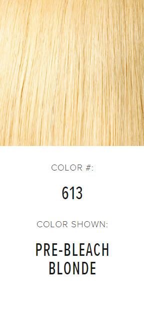 Outre Velvet Remi Tara 2" 4" 6"