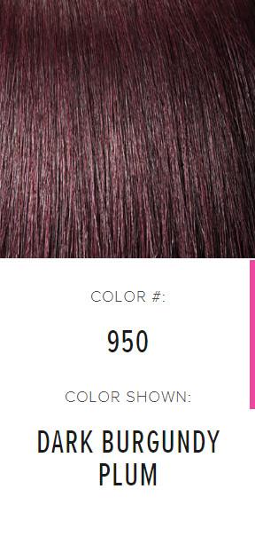 Outre Velvet Remi Tara 2" 4" 6"