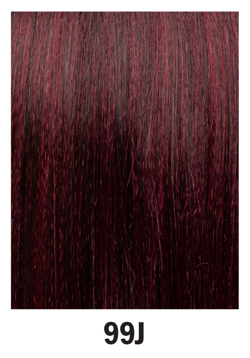 BERKLEY HD Lace Front Wig