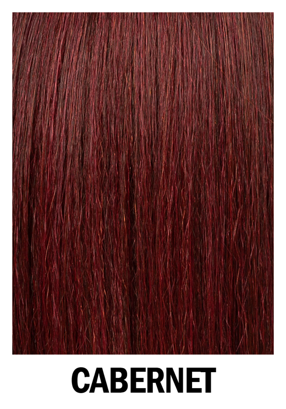 JAVANT HD Lace Front Wig