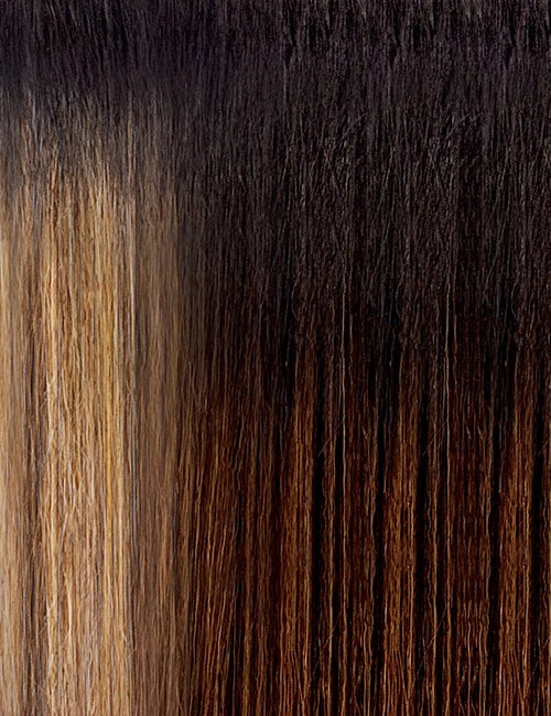 LILIAN Lace Front Deluxe