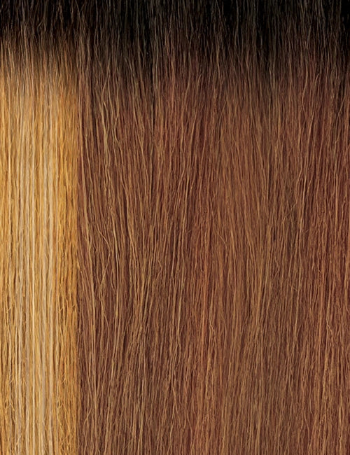 LILIAN Lace Front Deluxe