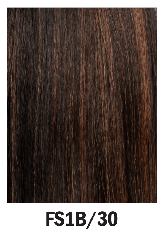 BERKLEY HD Lace Front Wig