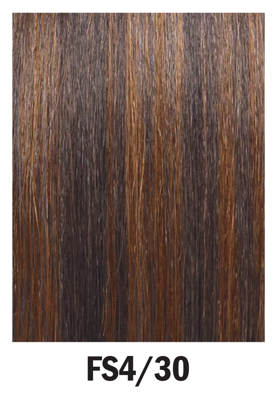 BERKLEY HD Lace Front Wig