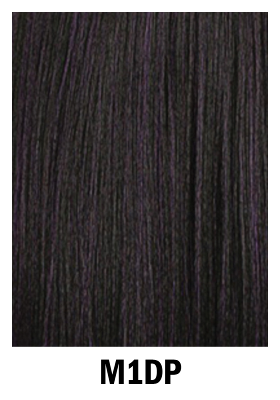 JAVANT HD Lace Front Wig