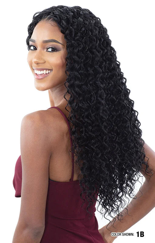 Organique Beach Curl 24"