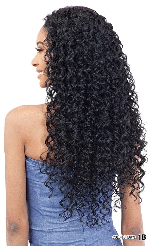 Organique Hawaiian Curl 30"