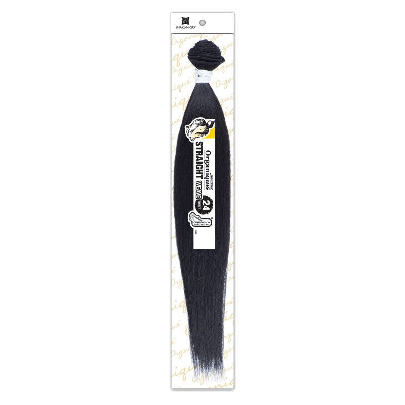 Organique Straight 24"