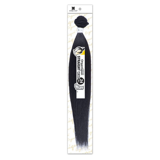 Organique Straight 24"