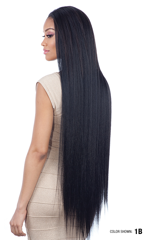 Organique Straight 36