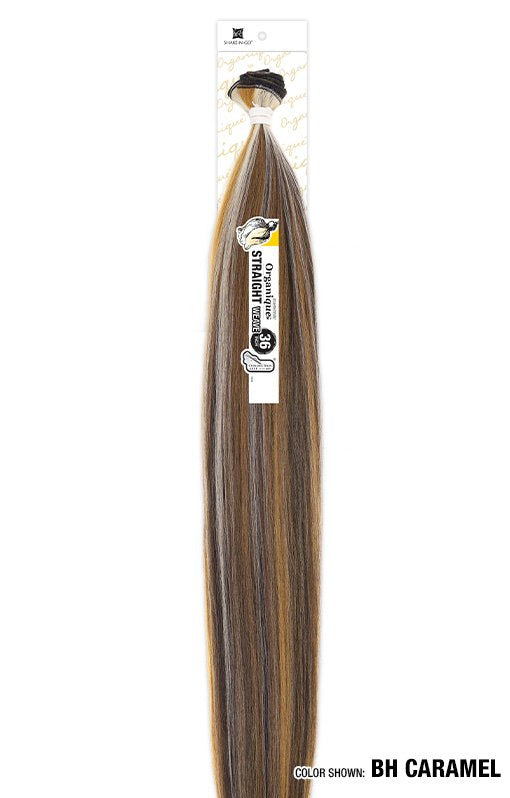 Organique Straight 36