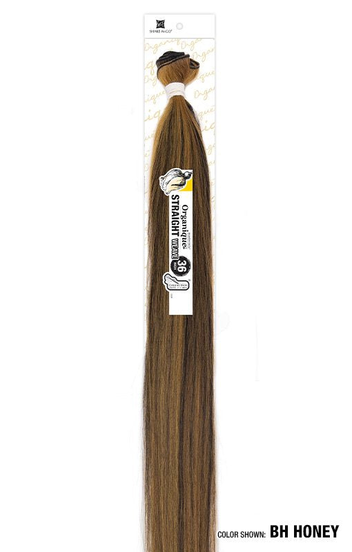 Organique Straight 36