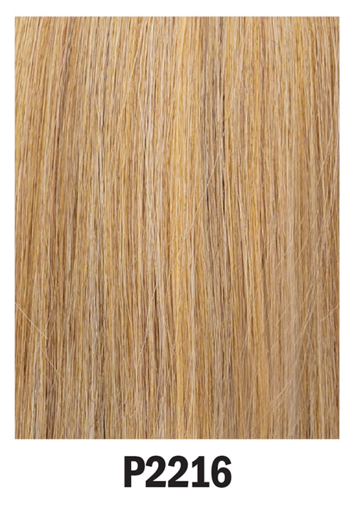 BERKLEY HD Lace Front Wig