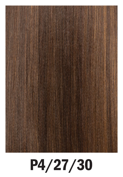 BERKLEY HD Lace Front Wig