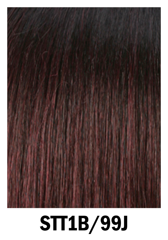 SAMIRA HD Lace Front Wig