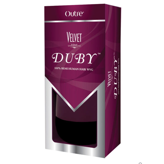 Outre Velvet Remi Duby