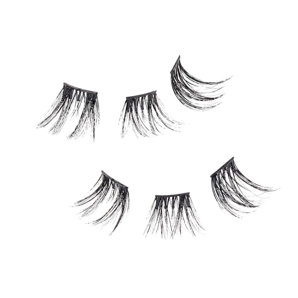 i-ENVY Press & Go Pre Glued Lash Clusters -Special Day-