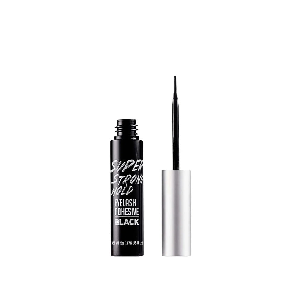 iENVY Super Strong Hold Black Waterproof Strip Lash Glue Black