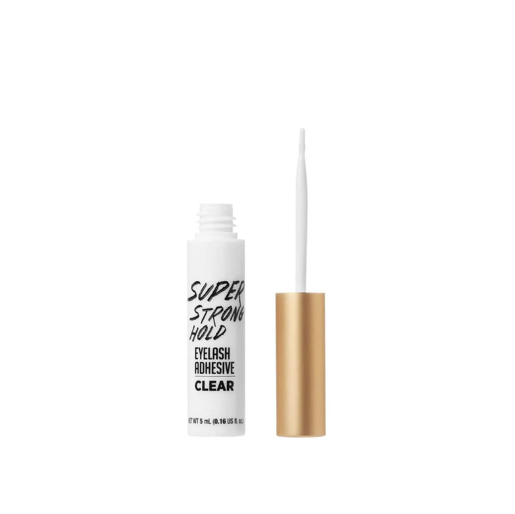 iENVY Super Strong Hold Clear Waterproof Strip Lash Glue Clear