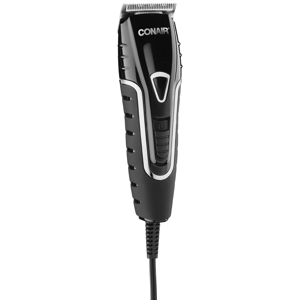 Conair MAN Barbershop Series Professional No Slip Grip 20 pcs kit