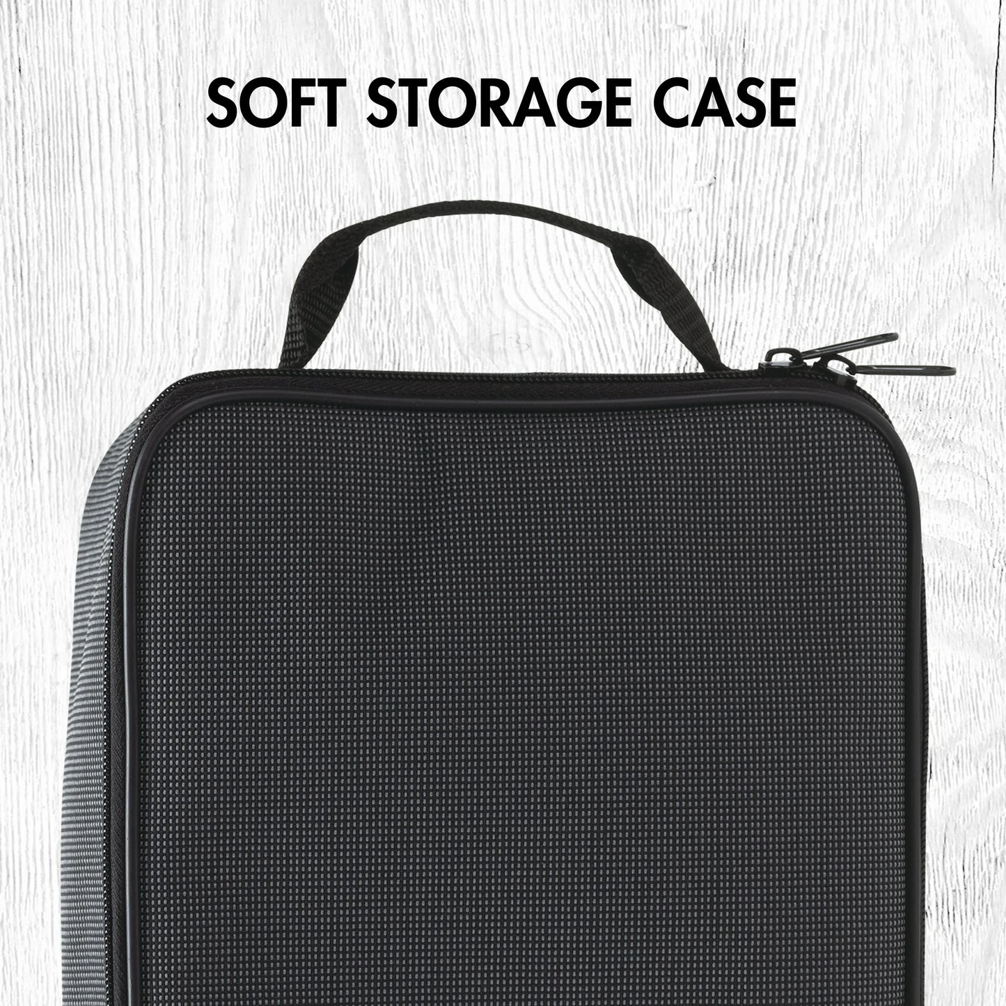 Conair MAN Barbershop Series Professional No Slip Grip 20 pcs kit