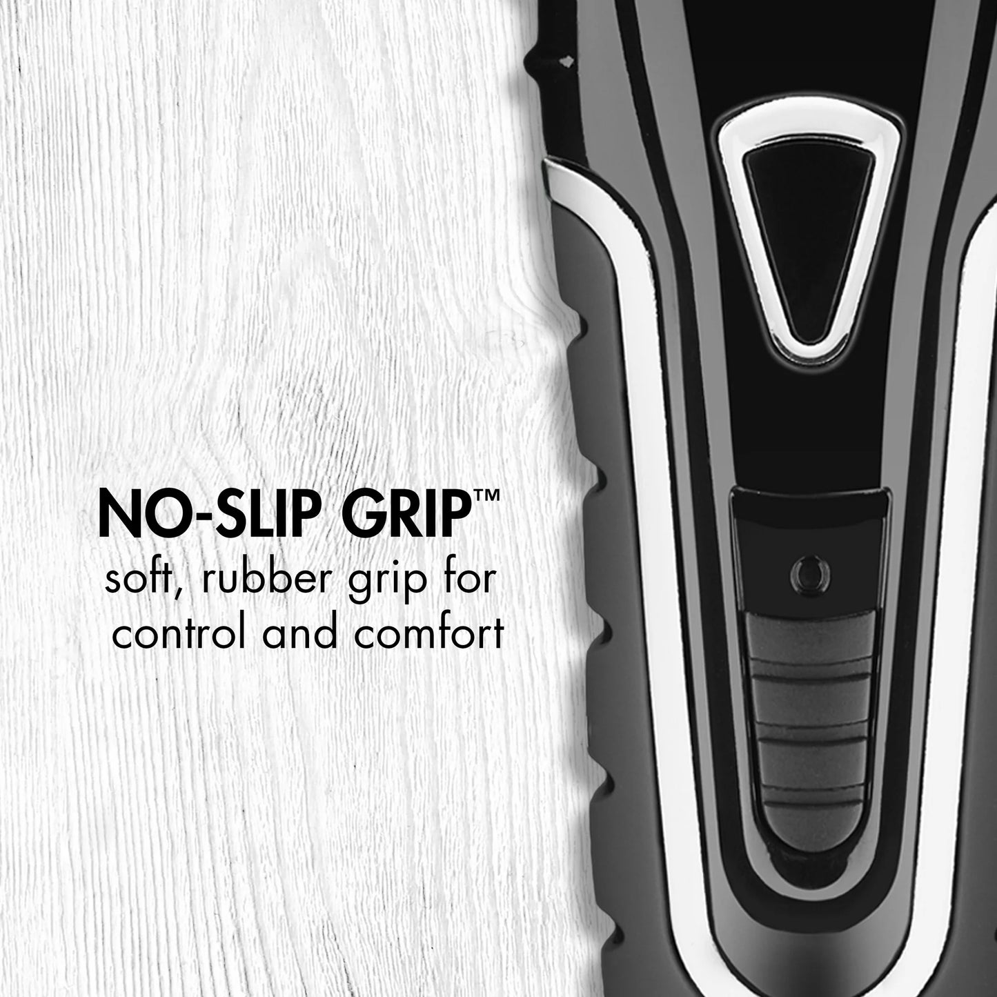Conair MAN Barbershop Series Professional No Slip Grip 20 pcs kit