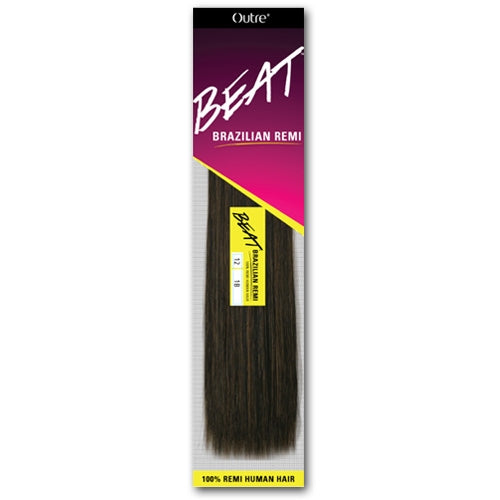 Beat Brazilian Remi OUTRE