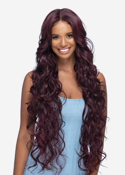 BERKLEY HD Lace Front Wig
