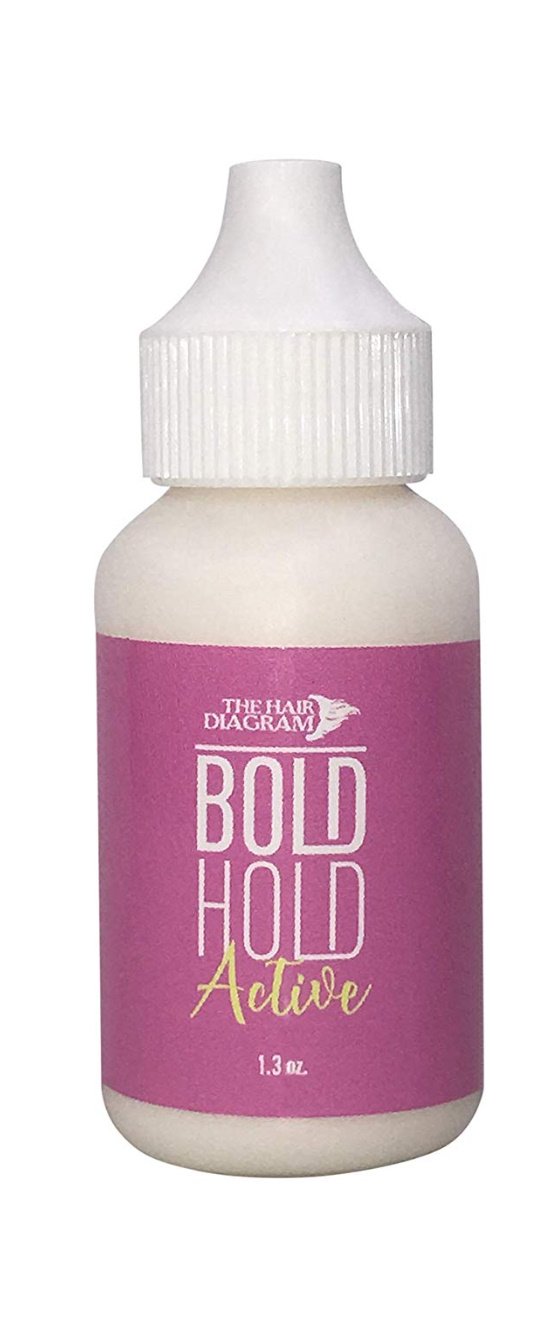Bold Hold Active Lace Glue Adhesive 1.3oz