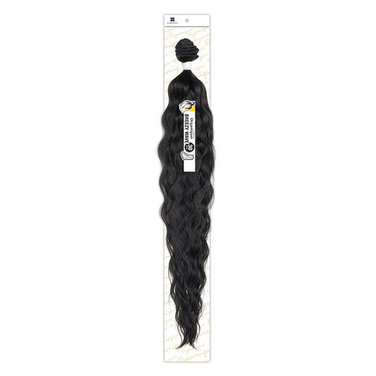 Organique Breezy Wave 30"