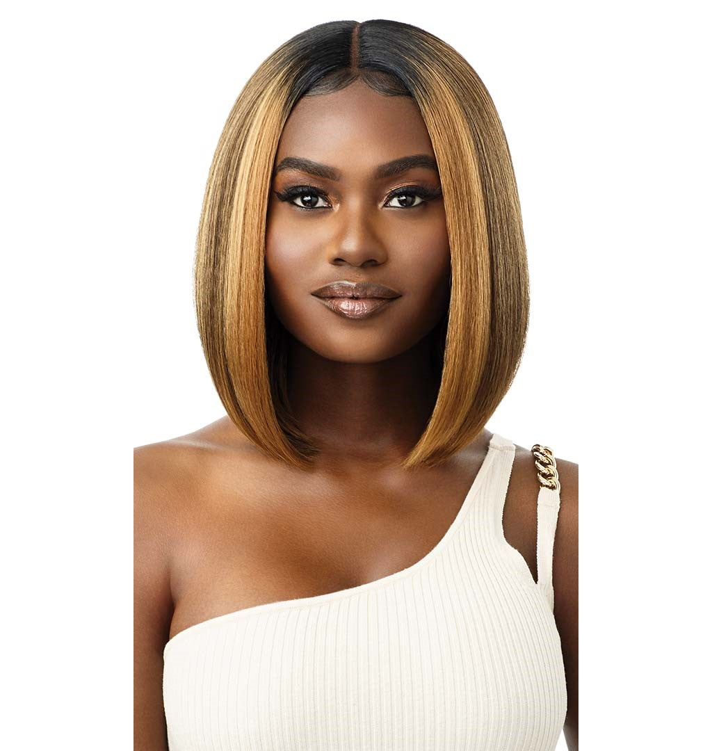 COLLINA Lace Front Deluxe