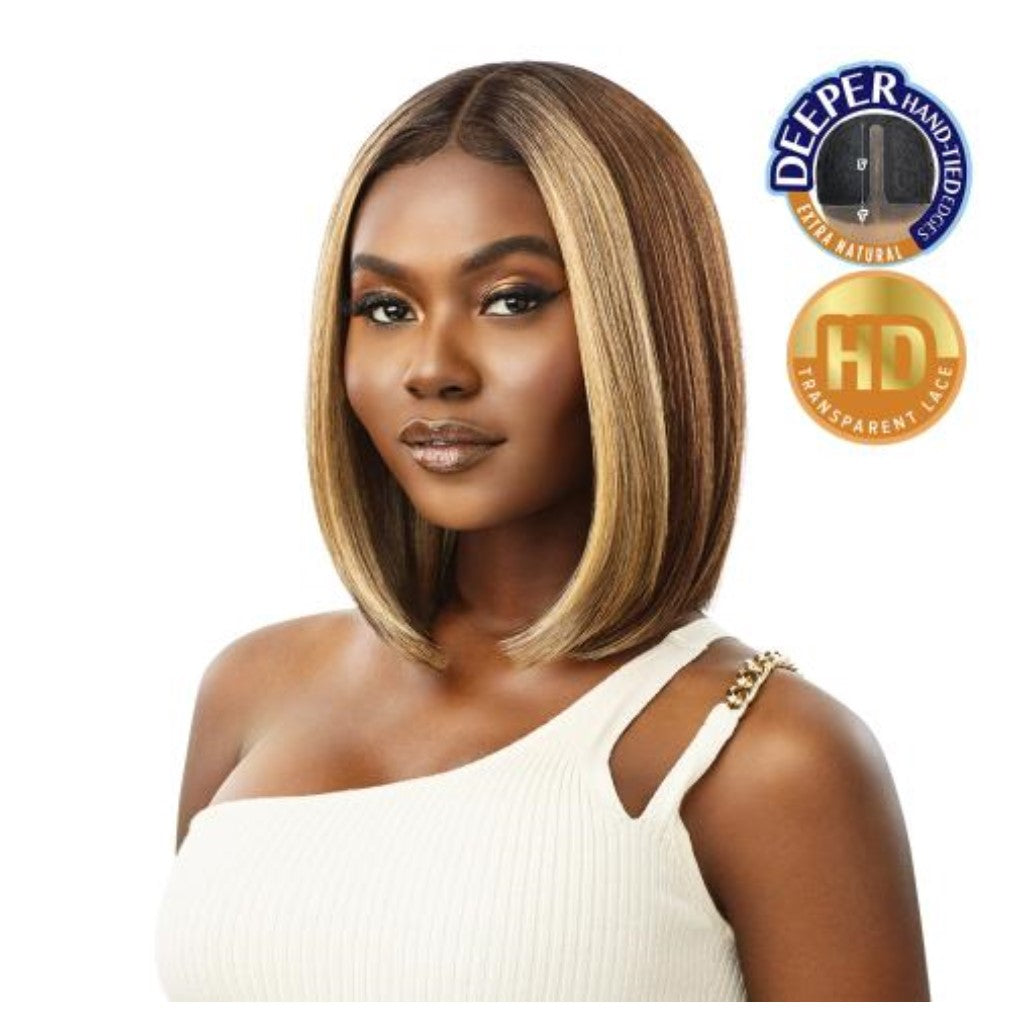 COLLINA Lace Front Deluxe