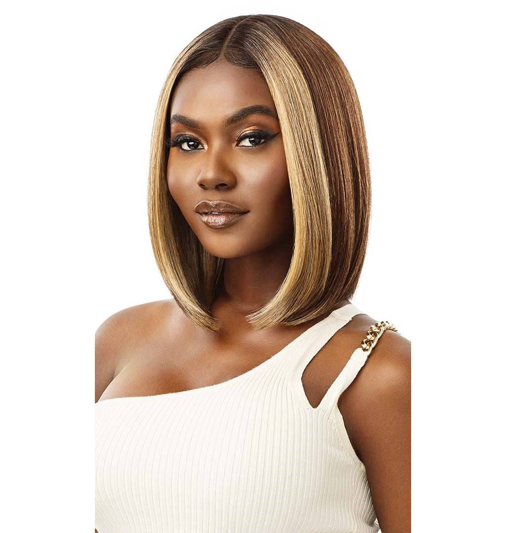 COLLINA Lace Front Deluxe