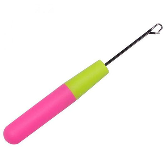 CROCHET NEEDLE LATCH HOOK