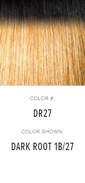 Outre Velvet Remi Tara 2" 4" 6"