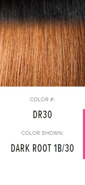 Outre Velvet Remi Tara 2" 4" 6"