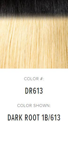 Outre Velvet Remi Tara 2" 4" 6"