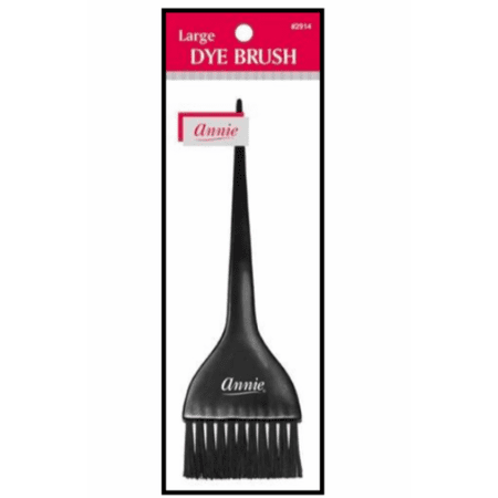 Annie Large Dye Brush #2914