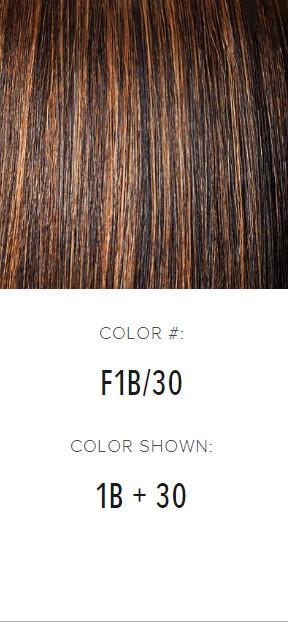 Outre Velvet Remi Tara 2" 4" 6"