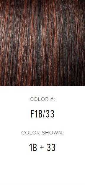 Outre Velvet Remi Tara 2" 4" 6"