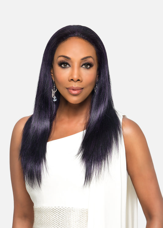 JAVANT HD Lace Front Wig