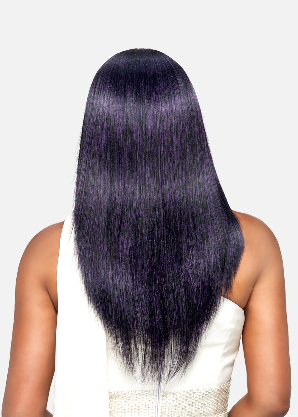 JAVANT HD Lace Front Wig