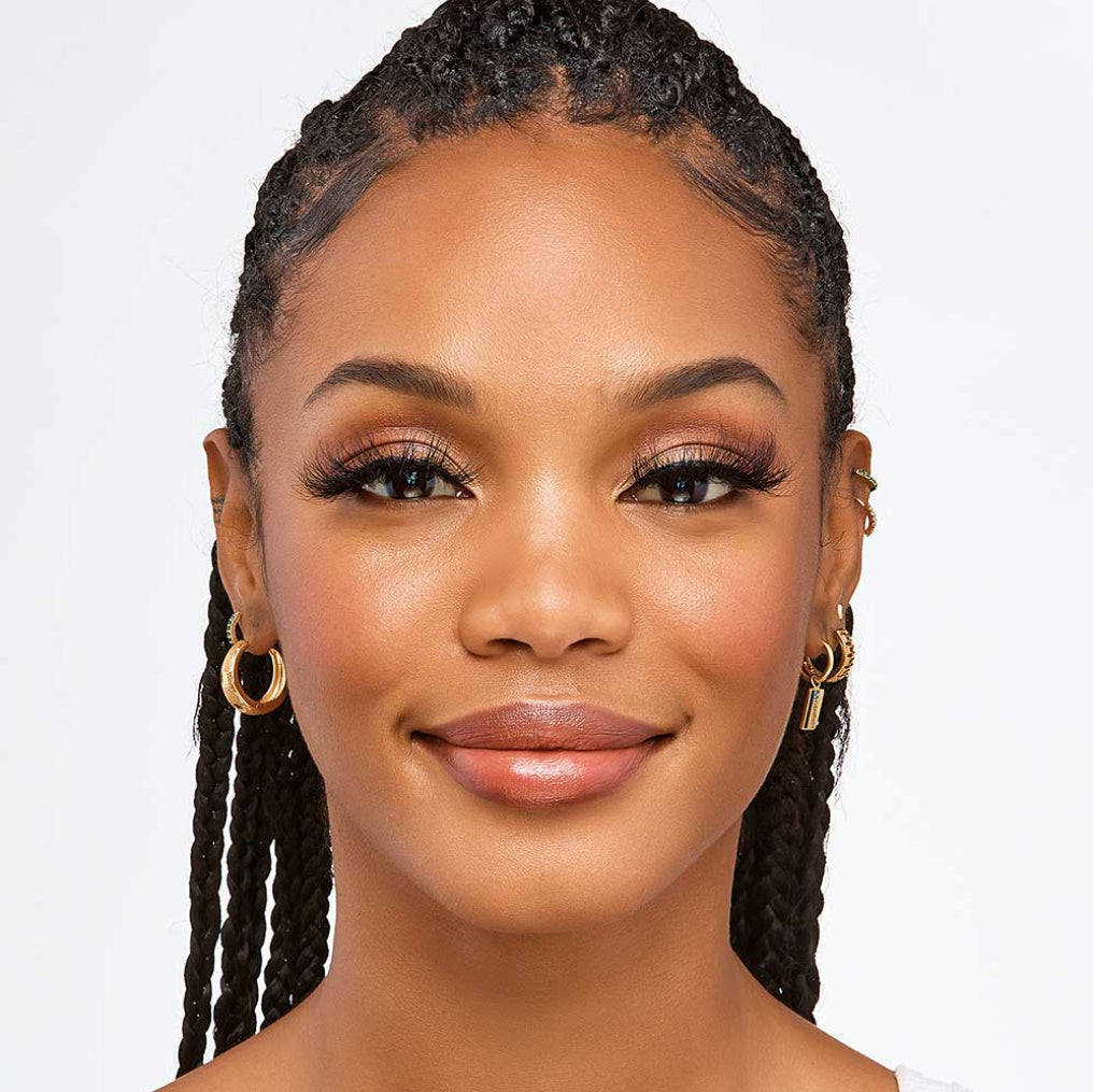 i-ENVY Luxury Mink Strip Lashes 100% Mink