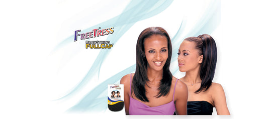 MILANO GIRL FREETRESS WIG