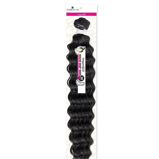Organique Ocean Deep Wave 30"