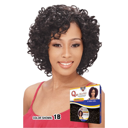 QUE OPR COSMO 3PCS HUMAN BLEND WEAVE