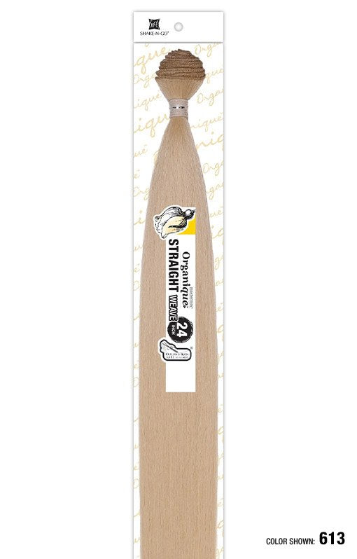 Organique Straight 24"