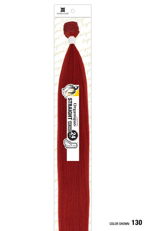Organique Straight 36